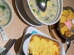 -吕氏疙瘩汤·海鲜新鲁菜(凯德mall新都心店)