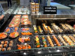 -上清·三文鱼鲜寿司(同德店)