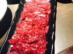 -左庭右院鲜牛肉火锅(新梅广场店)
