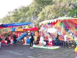 -寻石问宝研学亲子乐园(朝阳公园店)