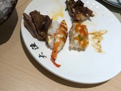 -大渔铁板烧(万象城店)