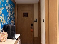 -上海外滩英迪格酒店