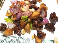 -云海肴云南菜·蒸汽石锅鱼(北京良乡华冠店)