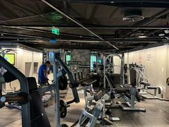 -VIP 威尔仕健身·游泳(嘉华中心店)