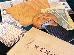 -张学良故居