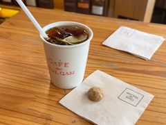 -Cafe del Volcan(永康路店)