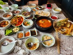 -高丽屋(天宁寺店)