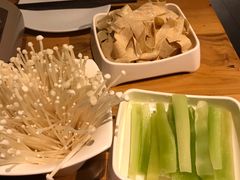 -半天妖烤鱼(方庄店)