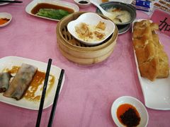 -春满人间酒楼(园岭中路店)