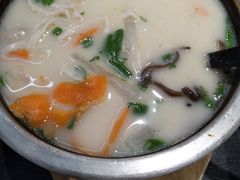 -渔米丰·广府鱼汤米线(光明广场店)