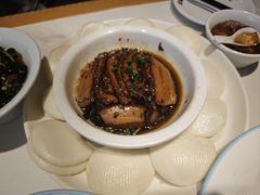 -饭橘汉江码头·乡野土菜馆(静安路店)