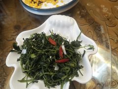 -宗巴雍姆藏餐府