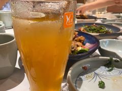 -云海肴云南菜·蒸汽石锅鱼(新奥店)
