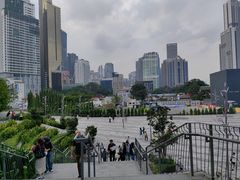 -吉隆坡国油双峰塔