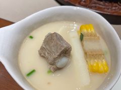 -梅花境(万科店)