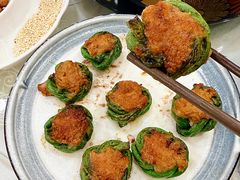 -寻味顺德·南记酒家·传统顺德菜·鱼生(广源路店)