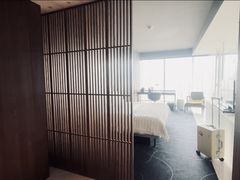 -郑州建业艾美酒店