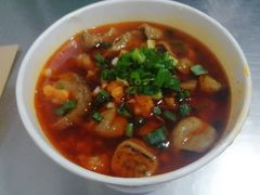 -中山牛肉肥肠粉面馆(军工社区店)