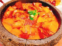 -老酒川菜坊(中山西路店)