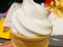 -麦当劳(红荔西店)