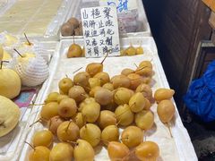 -港华水果街(港华广场店)