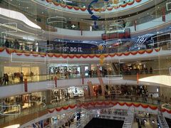 -星光耀广场(安吉路店)