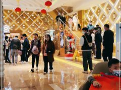-堂会·KTV·自助餐·团建聚会(天河店)