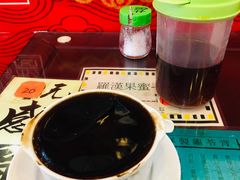 川贝枇杷膏-海天堂(金銮大厦店)