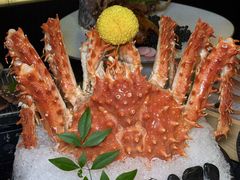 -上井料理黑金店(IFS国金中心店)