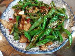 -西江美食舫·江西菜(健德桥店)