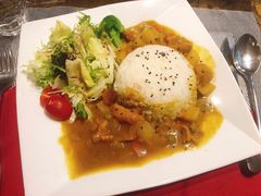 -Jack‘s Place 杰克地方西餐厅(新街口店)