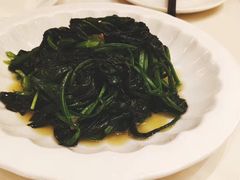 炒时蔬-得月楼·省级非遗·传统苏帮菜(观前店)