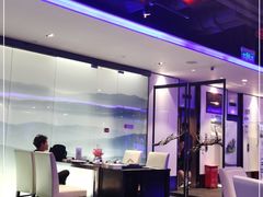 大堂-大董烤鸭店(王府井店)