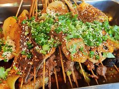 -付小姐在成都(中山公园店)