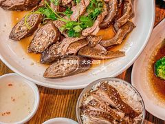 -寻潮忆卤鹅·潮汕餐馆(汇星店)