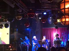 -MARU玛露音乐餐厅(大学路店)
