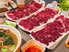 -潮发潮汕牛肉店(软件基地店)