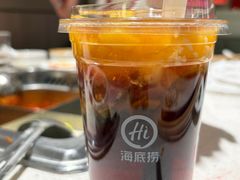 -海底捞火锅(凤凰广场店)