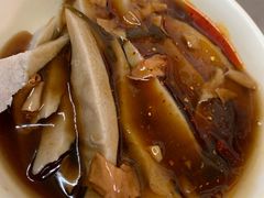 -杨记灌肠(食品街店)