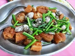 油条鲜蚵-阿兴生鱼片(大光路店)