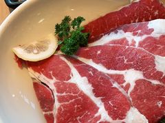 -九田家黑牛烤肉料理·自助(洪洞县城市花园店)