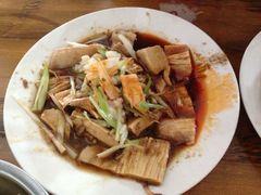 -化三驴肉汤馆(小南门店)