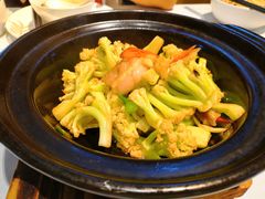-山顶顶概念四川菜(黄埔大道店)