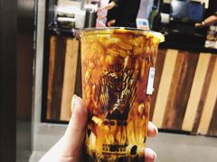 -老虎堂黑糖专壳 (尖沙咀乐道店)