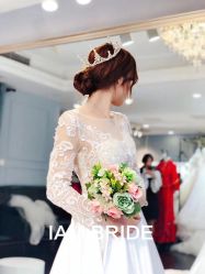 -艾慕婚纱礼服馆(和平店)