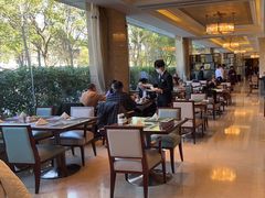 -索菲特西湖大酒店·香榭丽全日候餐厅(南山路店)