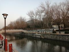 -元大都城垣遗址公园