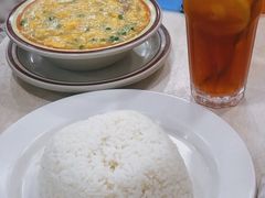 冻柠茶-喜莲咖啡