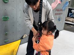 -超极限攀岩馆(六元素店)