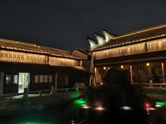 -嘉兴月河历史街区